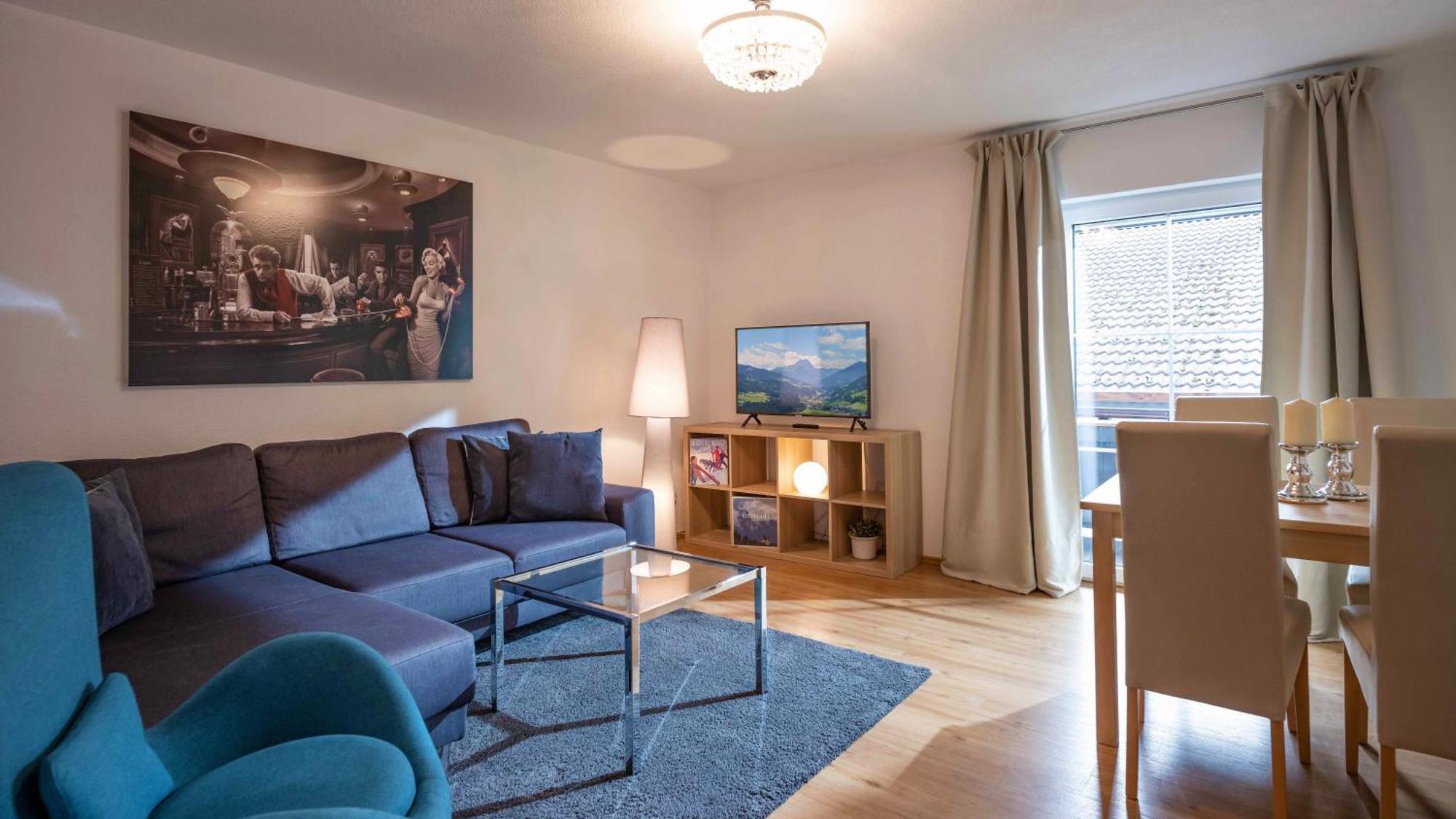 קירשברג אין טירול Chalet Schott מראה חיצוני תמונה